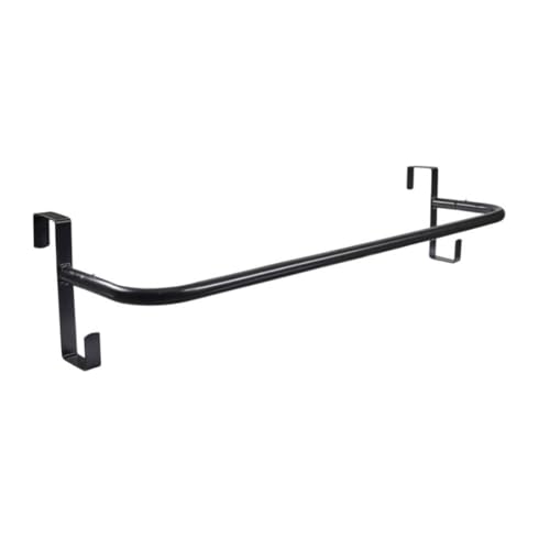 AMKA Pferdedeckenhalterung zum einhängen Schabrackenhalter Deckenhalter