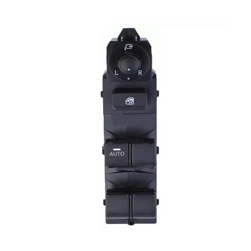 Bouton lève-vitre électrique Mazda 3 interrupteur commande maître KF3366350A LHD