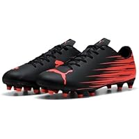 PUMA ATTACANTO II FG/AG - Tenis de fútbol para Hombre, Color
