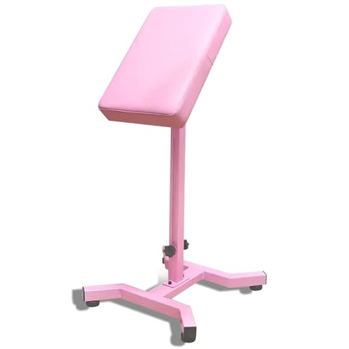 Ruicoo Tattoo Arm Rest Pro - Heavy-Duty 4-Corner Base w/