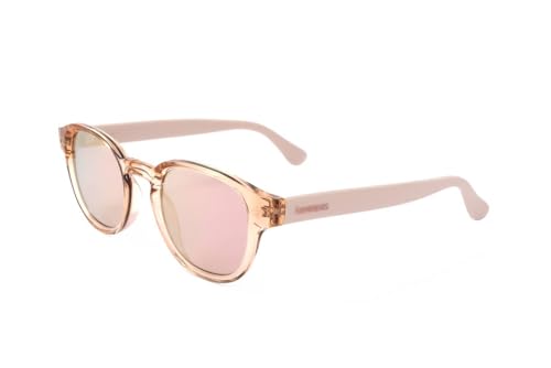 Havaianas Sonnenbrillen SALVADOR 9R6 SALMON 49/23/145 UNISEX