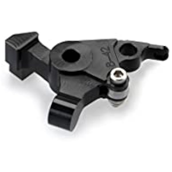 Puig Adapter do dźwigni hamulca (B42) 5831N