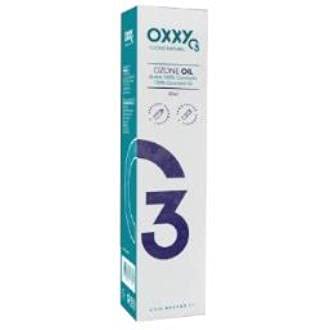 OXXY O3 OZONE OIL 50ML ozono