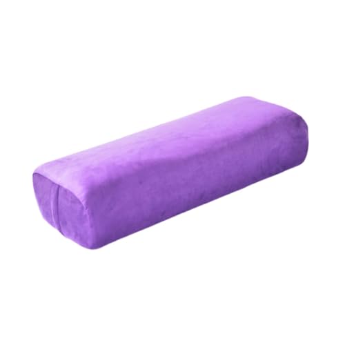 Almohada de apoyo para equilibrio cojín de esponja lavable y portátil