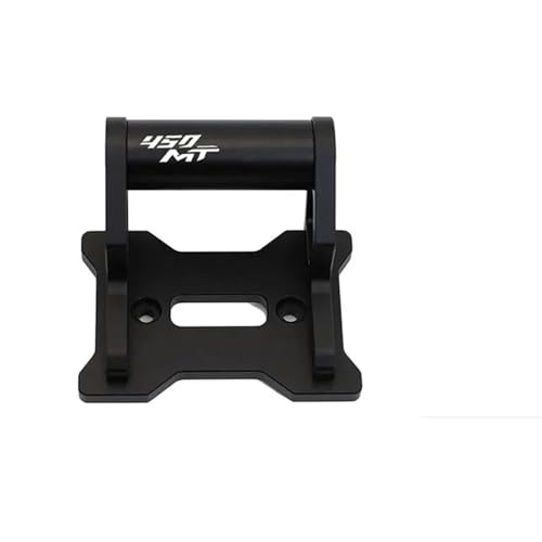 Support GPS Cfmoto 450MT accessoire idéal pour le trail et voyage