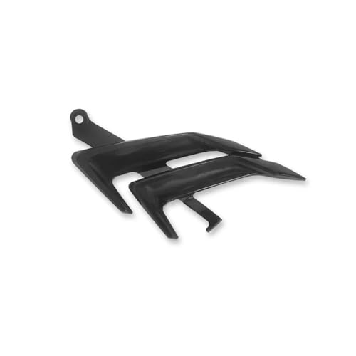 Winglet Moto S1000RR Carénage Latéral Carbone | Spoiler Aileron S 1000RR