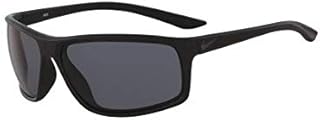 Vision Adrenaline Sunglasses Dark Grey/CAT3