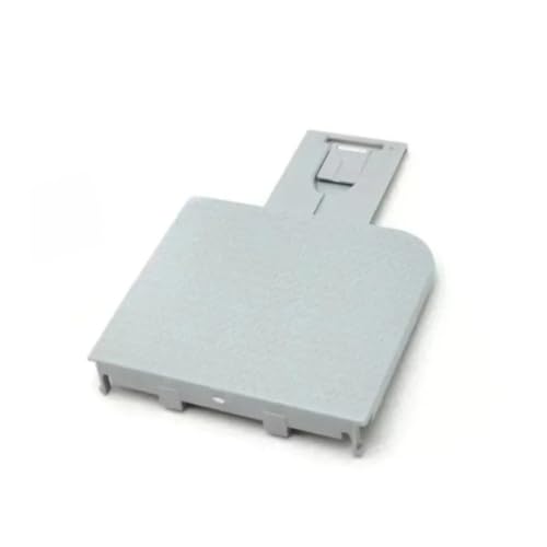 Plateau de sortie de livraison de papier pour stopper les blocages sur HP LaserJet M1536dnf