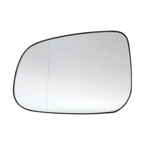 Cristal de espejo retrovisor exterior calefactable para Volvo S80, S60, V40 y Jaguar Xexfxj