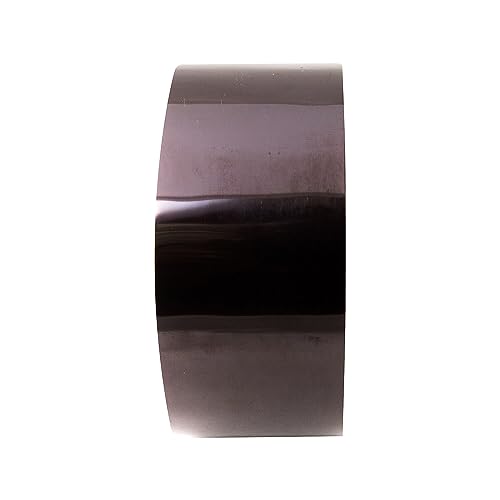 Image of Bertech High-Temperature Kapton Tape, 5 Mil Thick, 2 Inch x 36 Yards - UL Recognized