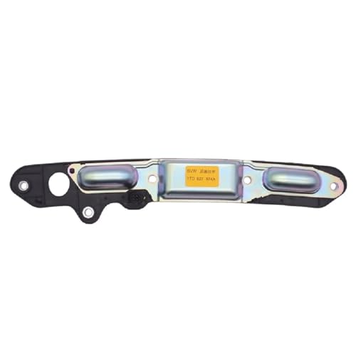 Cerradura de maletero con microinterruptor y manillar para VW Jetta 5