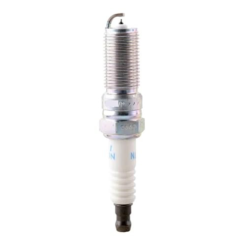 ILTR7N8 bougies d'allumage iridium platine idéal pour trajets urbains et autoroute