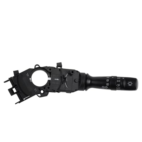 Interruptor multifunción de luces de coche para Kia Ceed 93410-1M631 5