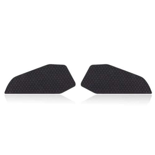 Protection réservoir MT-07 2025 antidérapante latérale pour un grip optimal
