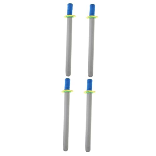 Toddmomy 3sets Performance Prop Foam Walking Safe for Boys and Girls Boys and Girls Reusable Stage Props 2pcs*3