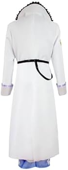 Amazon.co.jp: [陽炎] リゼロ ラインハルト コスプレ衣装 戦闘服