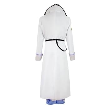 リゼロ　ラインハルト　コスプレ衣装 Amazon.co.jp: Re:ゼロから始める異世界生活 ラインハルト