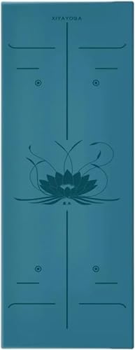 �V�R�S�����K�}�b�g �v���t�F�b�V���i��PU���K�}�b�g ���ɗD�����f�� �X�|�[�c�s���e�B�X���t�H�[�}�[ ����~�� �����x �ϋv�� �����^�їp (183cmX68cmX5mm,Blue)