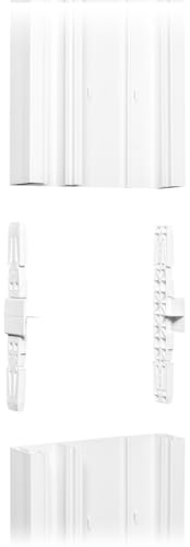 Goulotte GTL clipsable avec 13 modules et accessoires SIEMENS A clipser - vue 6