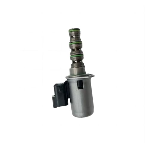Électrovanne 4211145 aimant commande hydraulique distributeur fluide pneumatique - 3