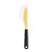 OXO 11140800 Good Grips Flip and Fold Omelet Turner, Mini, Yellow/Black