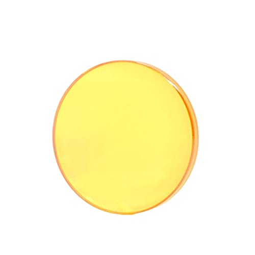 Lens USA CVD ZnSe Dia 12 15 18 19.05 20 FL 38.1 50.8 63.5 76.2 101.6 127mm for CO2 Laser Engraving Cutting Machine(20mm,63.5mm)