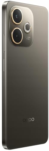 Oppo A5 Pro 5G Smartphone Android 8 Go 256 Go Noir - 8