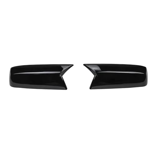 Rétroviseur voiture Chevrolet Silverado coque de rechange rayures masquées