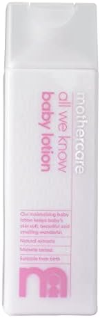 Mothercare Baby Toiletries Infant Unisex
