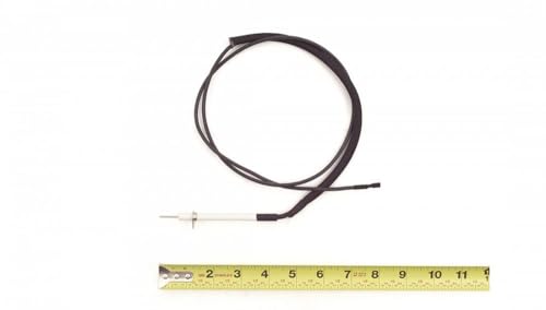 APPLIANCE FACTORY PARTS EXPERTS IN BBQ, HUMIDIFIER, & APPLIANCE PARTS P02618056A Electrode, Front *aftermarket*