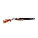 Seneca Big Bore 44 909 Light Hunter PCP Air Rifle.45 Caliber, 500-Cubic-Centimeter Tank