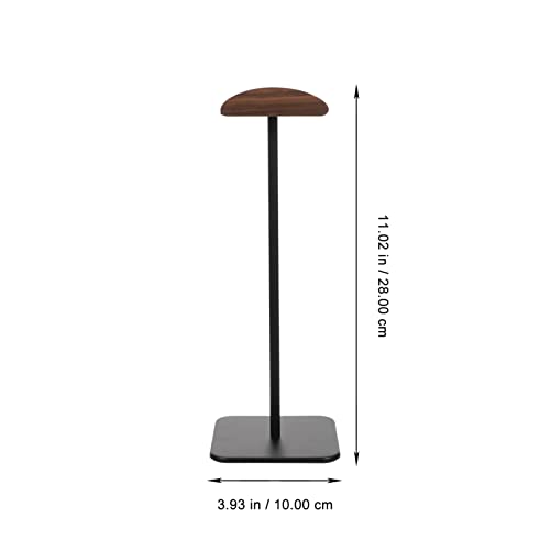 Suporte Para Fone De Ouvido Escritório Cabide De Fone De Ouvido Suporte De Fone De Ouvido Para Mesa