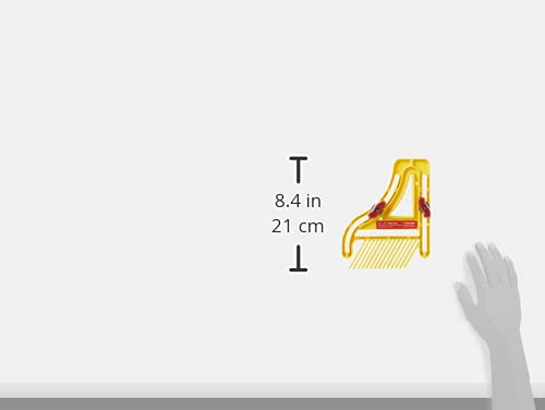 Milescraft 1406 Featherboard For Router Tables, Table Saws And Fences Medium #TOP6