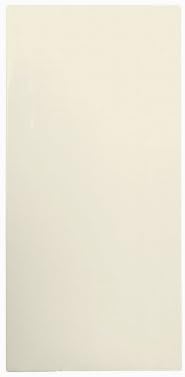 Swanstone TW-2958-037 Tub Wall Extension Panel, Bone