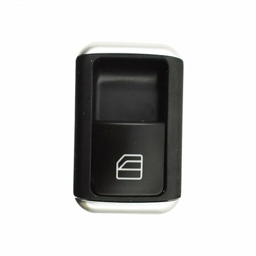 Commande lève-vitre 1669054400 pour réparer les vitres bloquées de W204