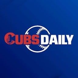 This Is WAY BETTER Than We Thought... | Daily Chicago Cubs News & Rumors copertina