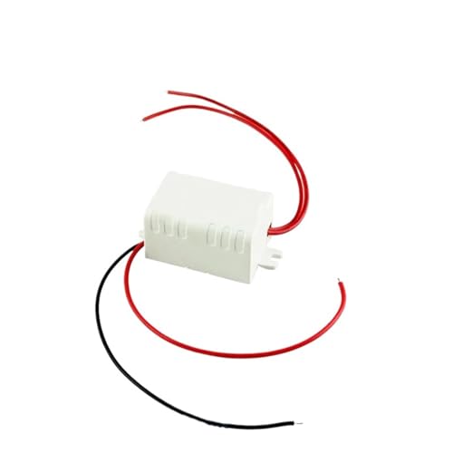 Module d'alimentation AC-DC 15V mini convertisseur buck isolé 3W pour éclairage LED