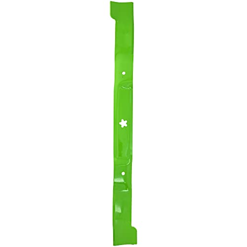 8TEN LawnRAZOR Mower Blade for AYP Husqvarna Poulan 532419274