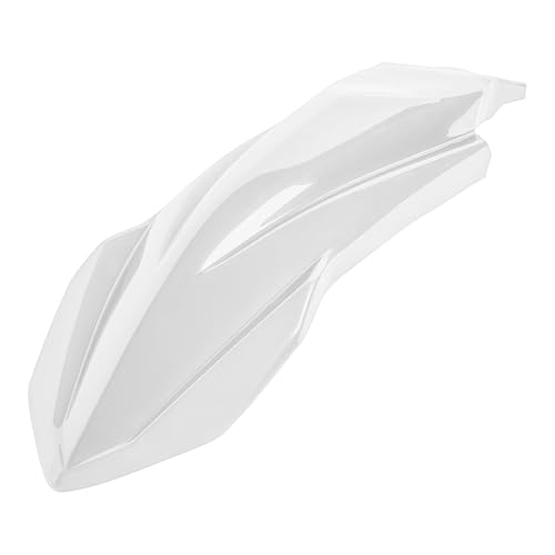 Garde-Boue pour Moto Tenere 700 Protection Éclaboussures Kit Avant Haut et Bas 2019-2025