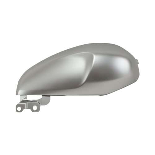 Amazon | ヤマハ純正 XSR125 XSR155 カバータンクサイド2 右 シルバー