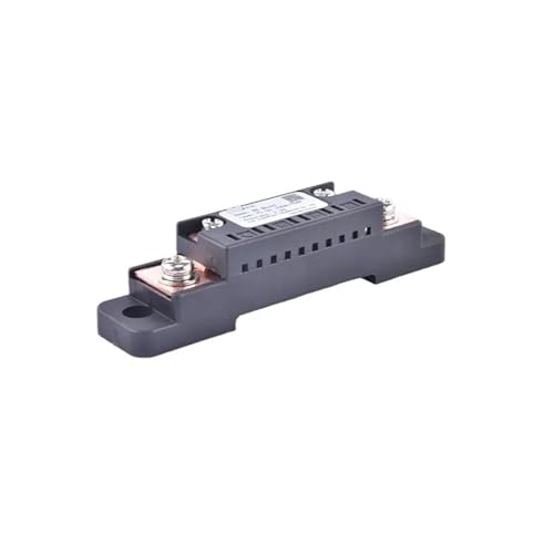 Ampèremètre analogique cc shunt de courant 75A 75mV CG FL-2C pour compteur