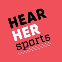 Hear Her Sports cover art