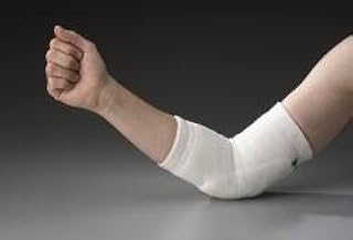 Posey Posey Knitted Heel Elbow Protector Large - 1 Pair - Model 6224l by Posey