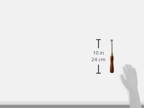 Faithfull Faiwcarv9 Spoon Gouge Carving Chisel 19 Mm (3/4 Inch) #TOP4