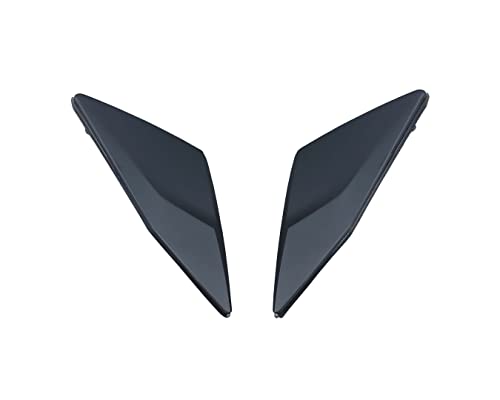 ���}�n�����@(Yamaha) �o�C�N�w�����b�g�p�p�[�c YJ-20 ZENITH�t�����g�x���g�Z�b�g �Z�~�t���b�g�u���b�N 90791-49B46