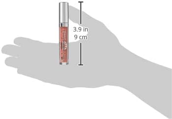 Barry M Tinted That's Swell Lipgloss, XXL Get It, 7 ml (Pack of 1)