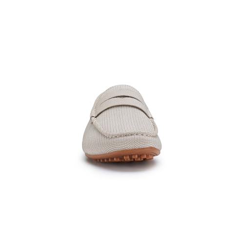Image of Ferro Aldo Men's Loafer Collection | Classic Slip-on Penny Loafers & Driving Moccasins for Casual & Dress