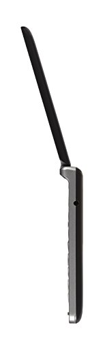 Tracfone Zte Android Flip 4G Lte Prepaid Phone #TOP5