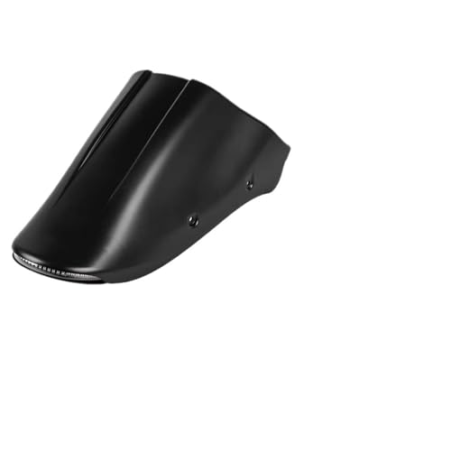 Guardabarros Rebel CMX 500 con acabado premium para motocicleta
