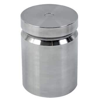 Troemner Test Weight 10lb Class F with Traceable Certificate